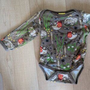 Duns Sweden Robin Bodysuit